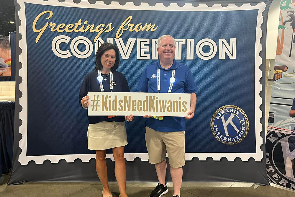 Kiwanis International