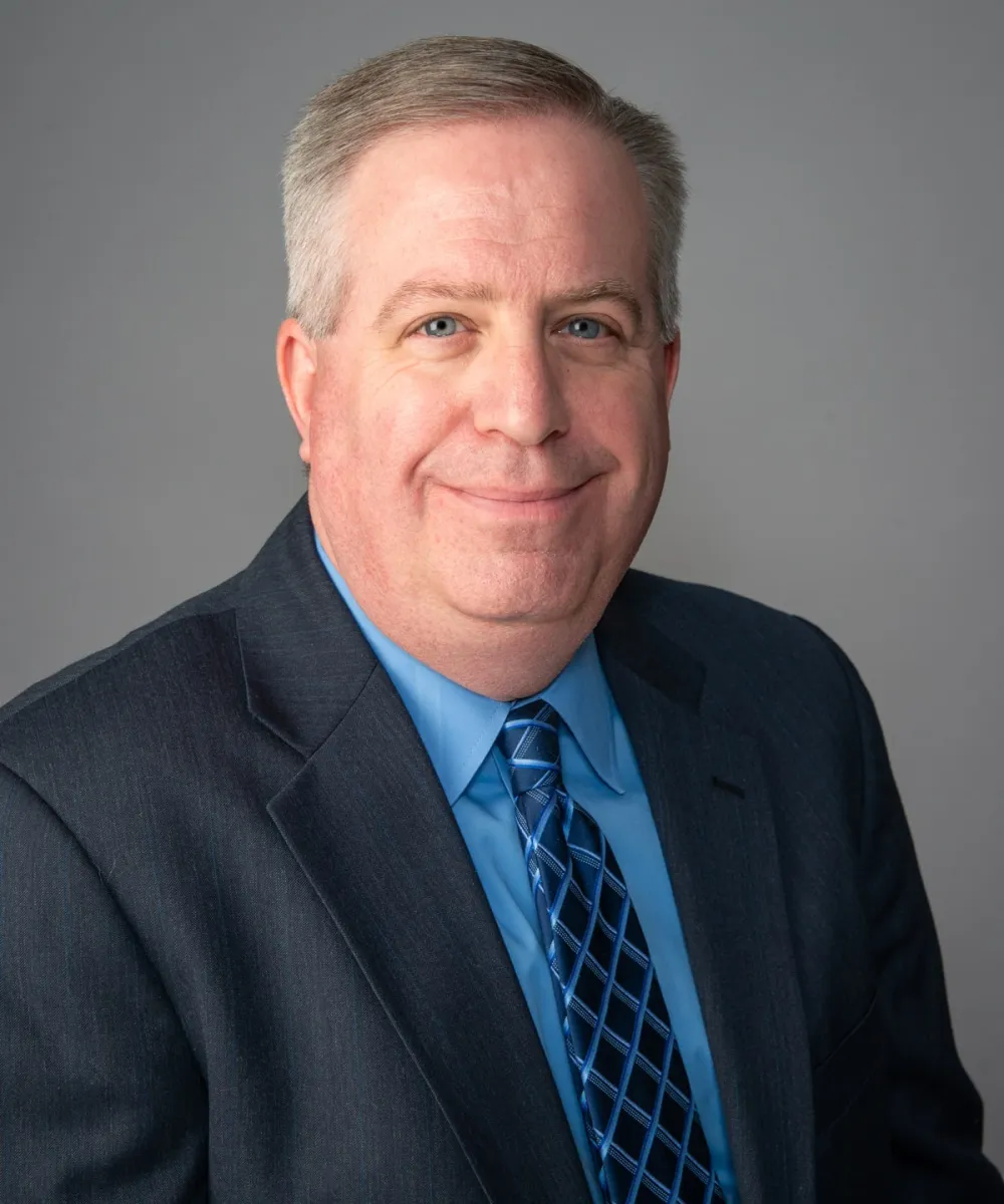 Scott Wiese headshot